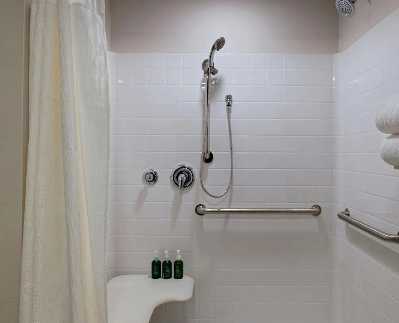 Fairfield Inn And Suites By Marriott St Louis Downtown Saint Louis