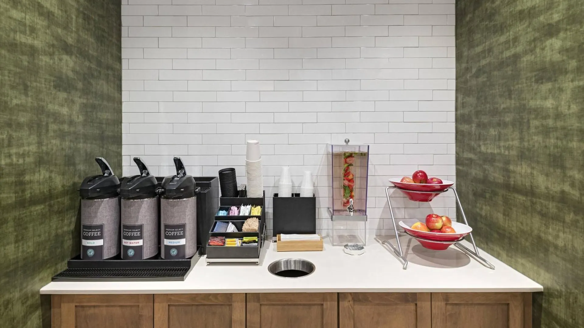 Fairfield Inn And Suites By Marriott St Louis Downtown Saint Louis Stati Uniti