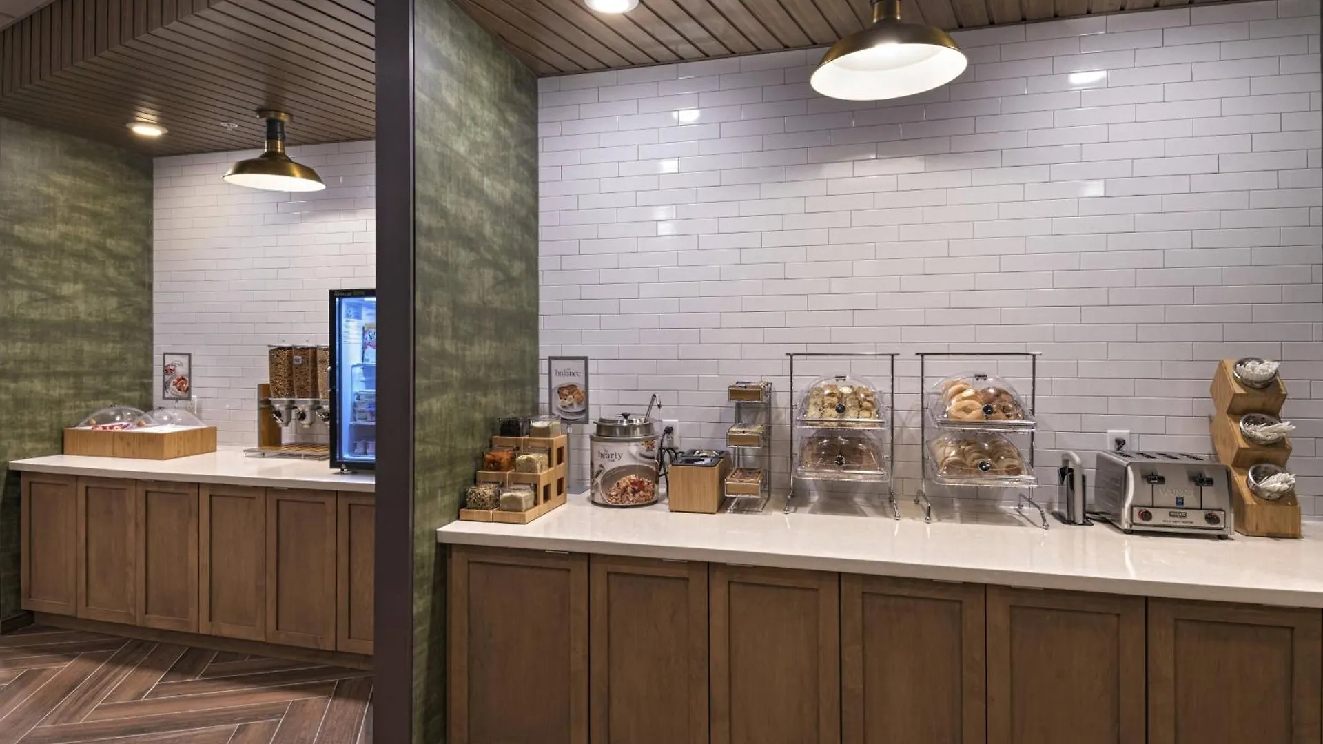 Fairfield Inn And Suites By Marriott St Louis Downtown Saint Louis