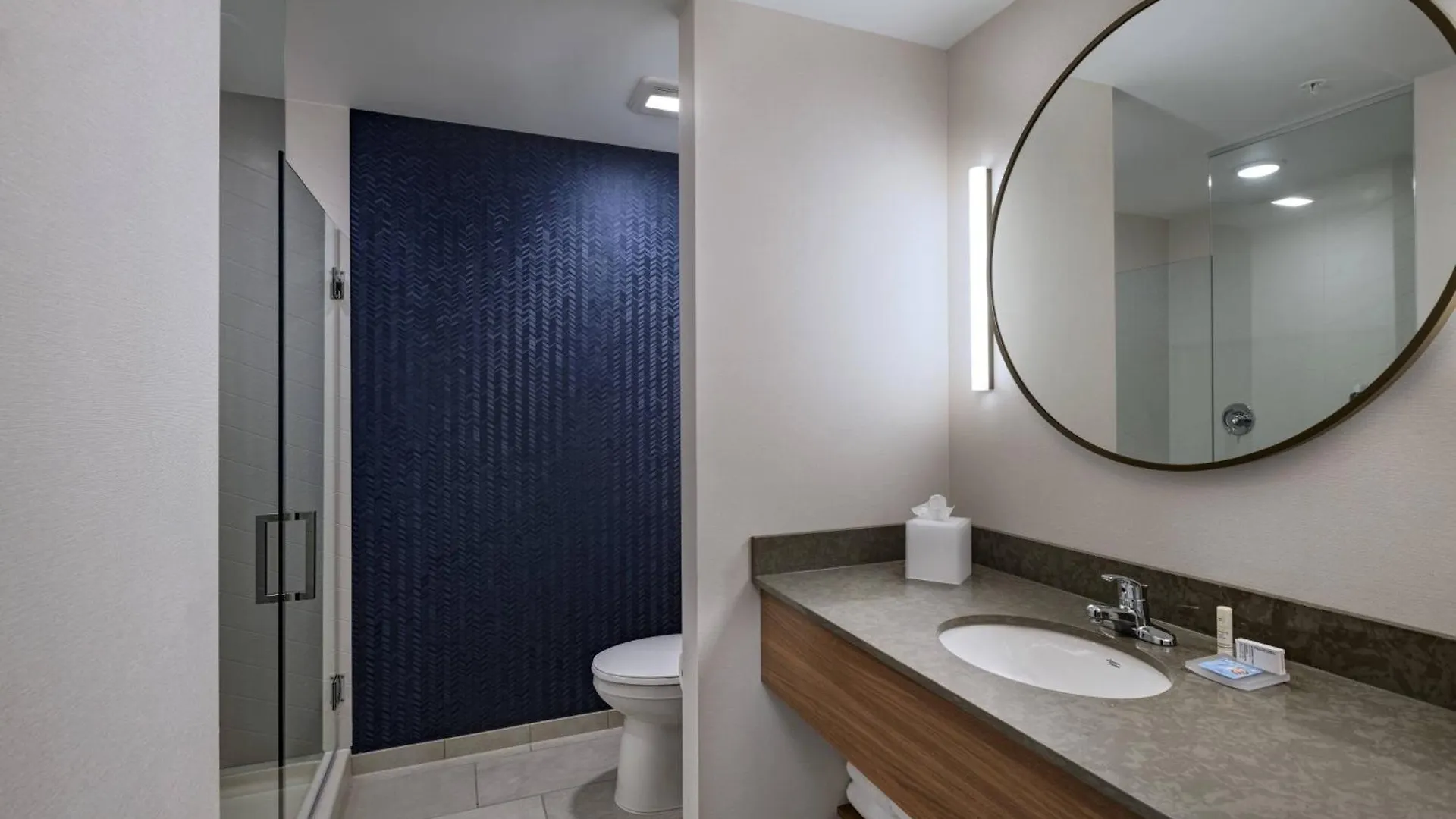 *** Hotel Fairfield Inn And Suites By Marriott St Louis Downtown Saint Louis Stati Uniti