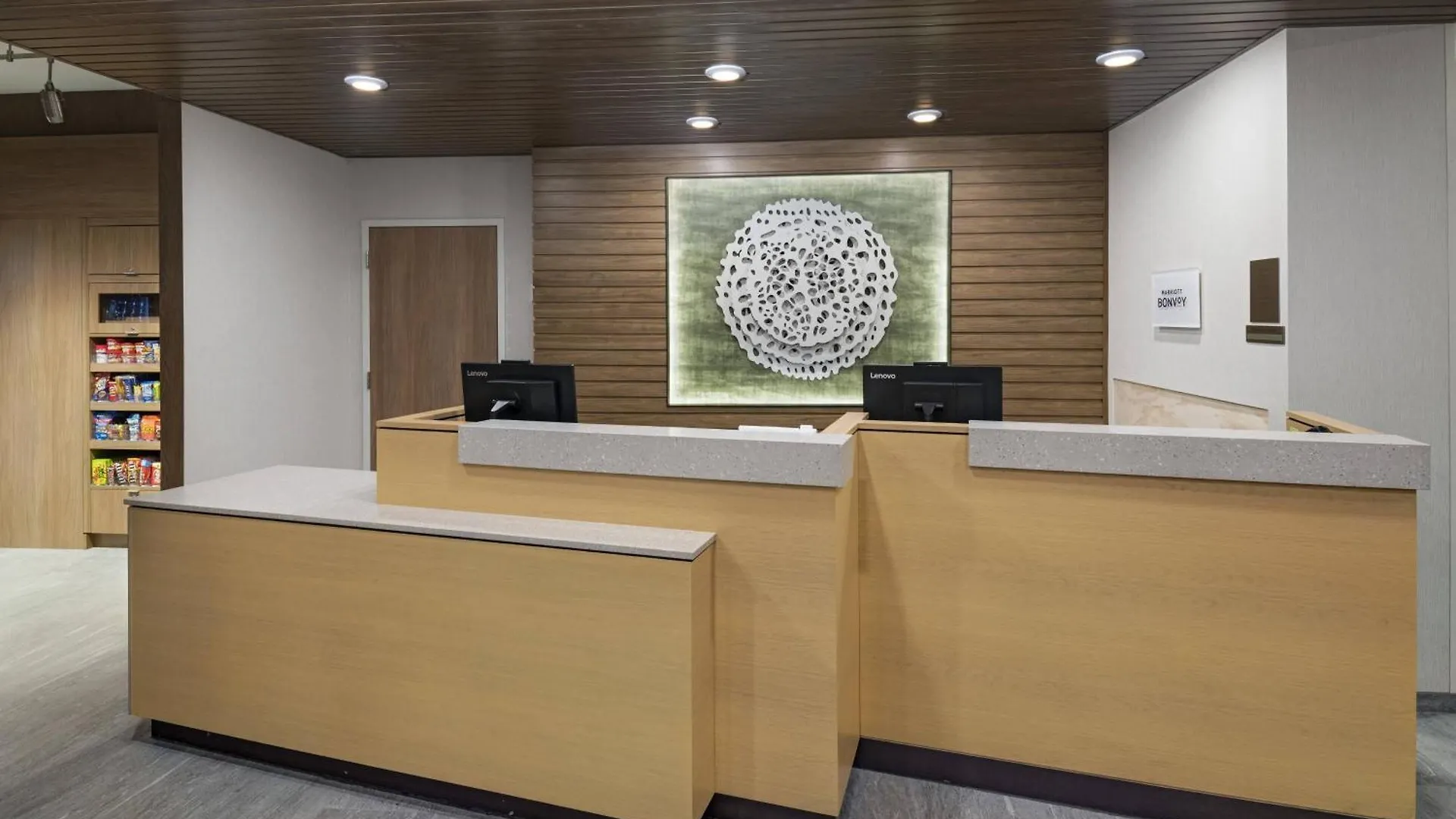Fairfield Inn And Suites By Marriott St Louis Downtown Saint Louis Hotel