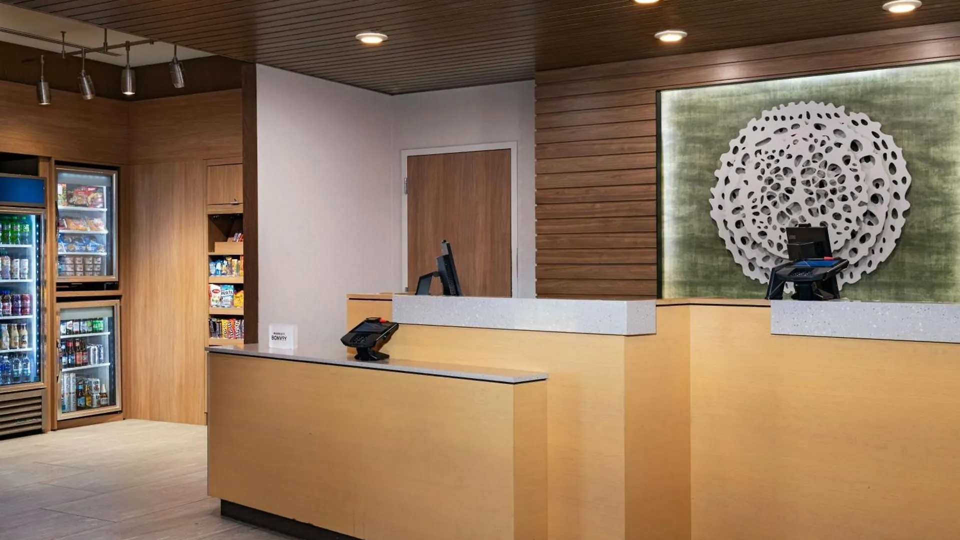 Fairfield Inn And Suites By Marriott St Louis Downtown Saint Louis Stati Uniti